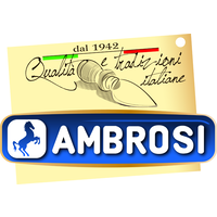 Ambrosi Logo