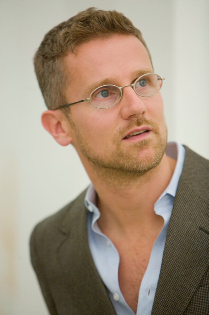 Carlo Ratti