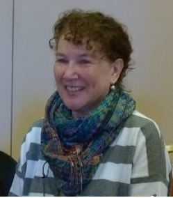 Dr. Cecilia Bertolucci