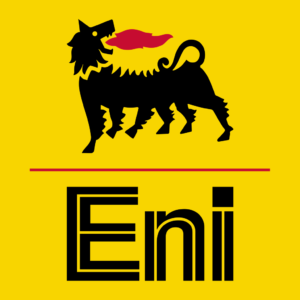 Eni Logo